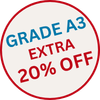 Grade A3